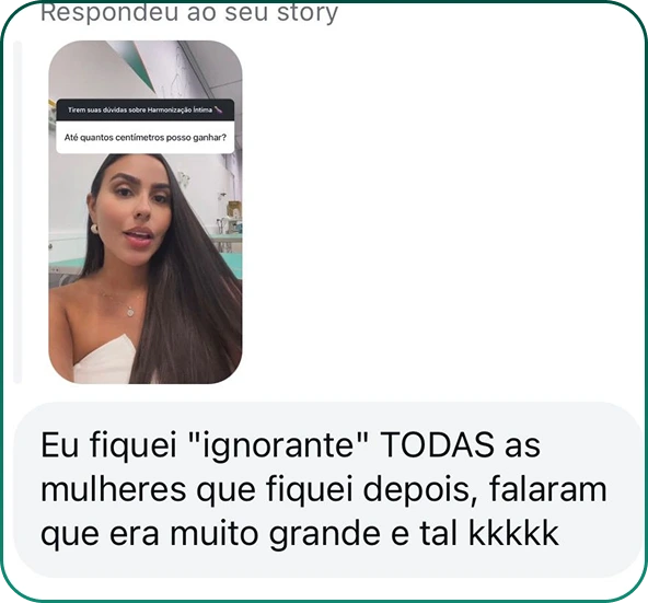 Depoimento 1