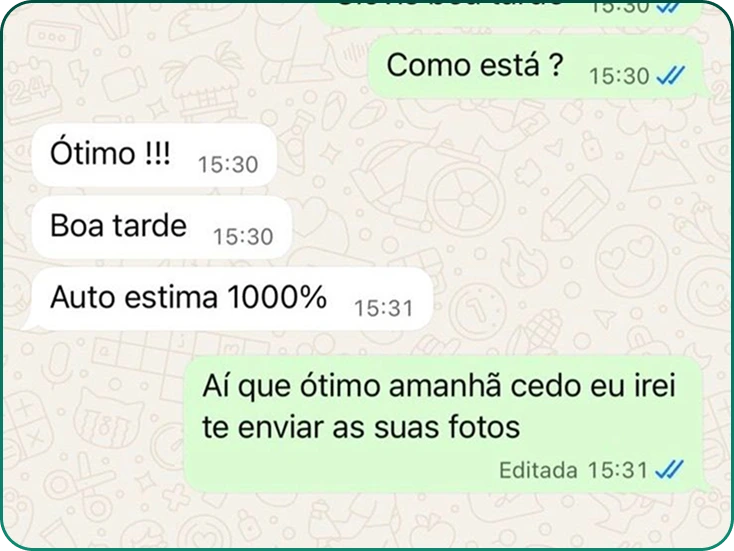 Depoimento 2