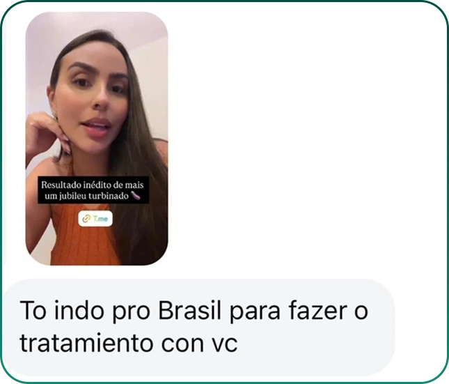 Depoimento 3