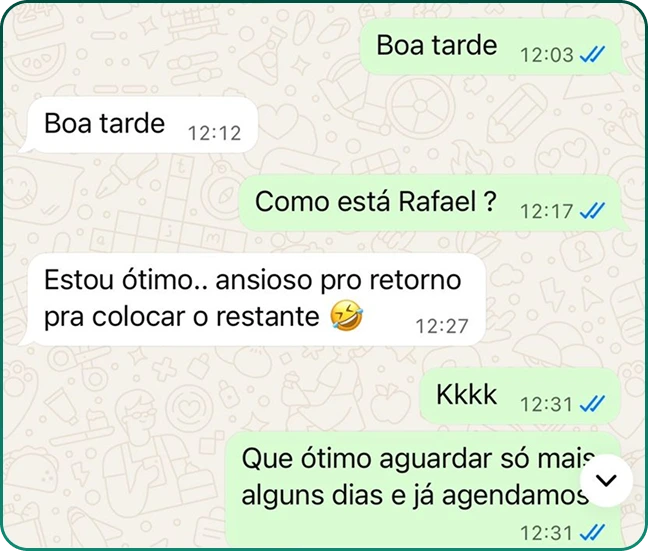 Depoimento 4
