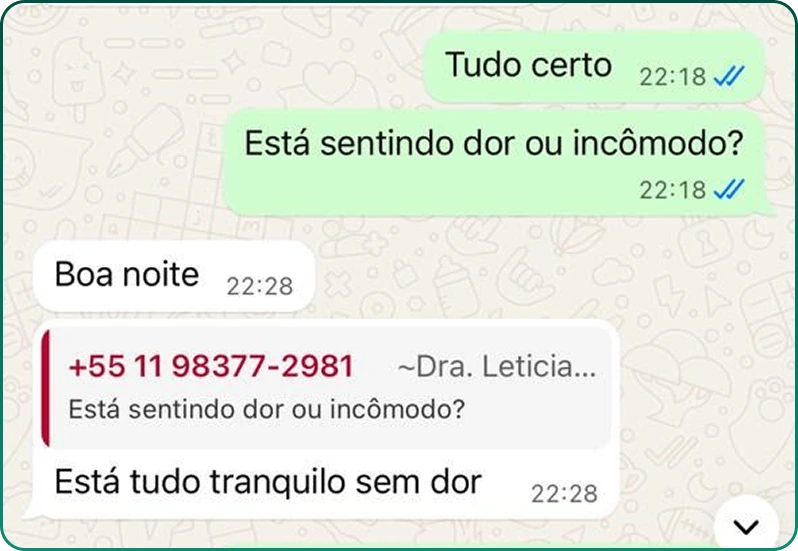 Depoimento 5