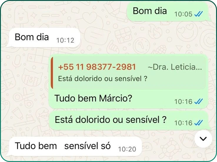 Depoimento 6